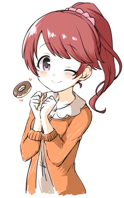 法子ちゃん🍩 