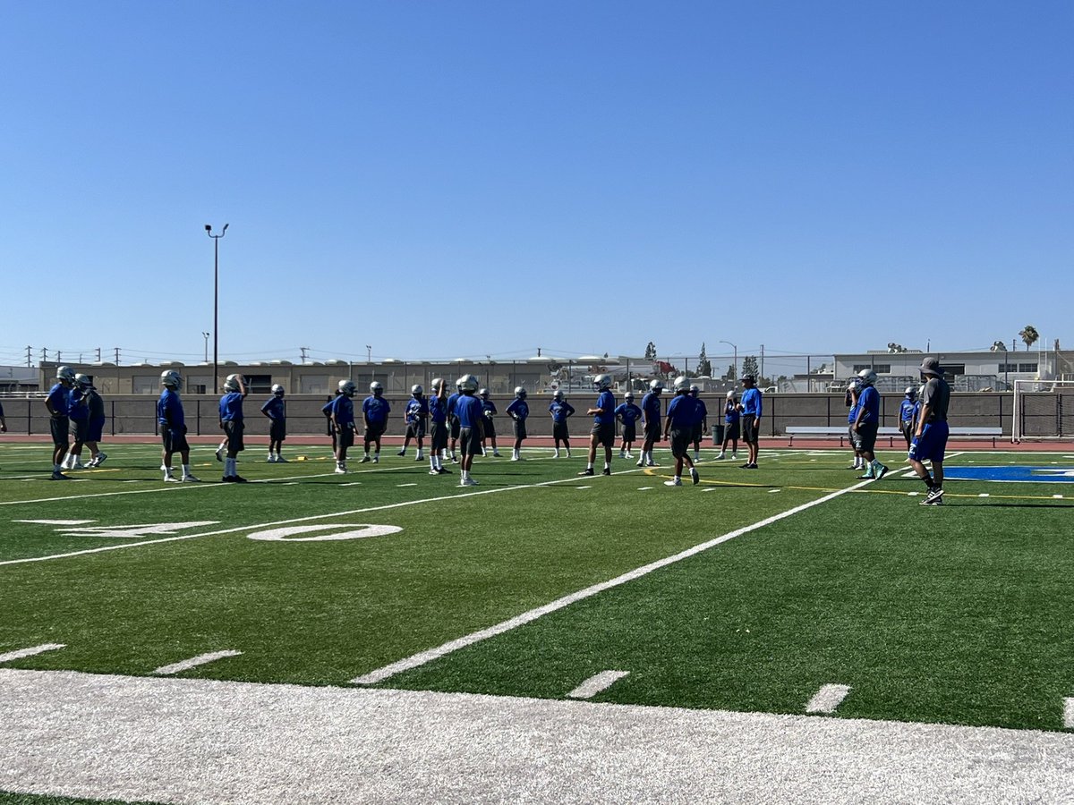 20 days until week 1. Let’s keep grinding!