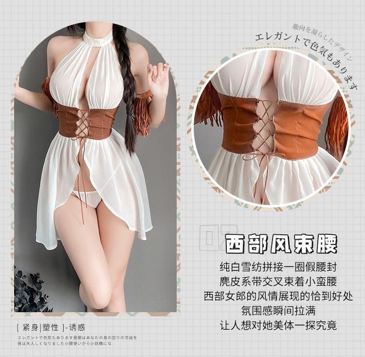 第十二期中奖的小伙伴：@sE94pnWpt8wyWwI ，恭喜哦～记得回我消息～
第十三期奖品：
西部女郎前开襟绑带套装
老规矩哦～点赞转发
https://t.co/4zNH0ujMzx https://t.co/4tHdGN29GY