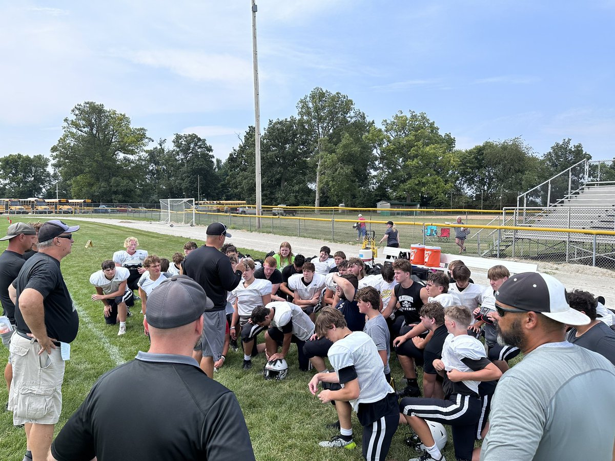 Greenon Athletics tweet media