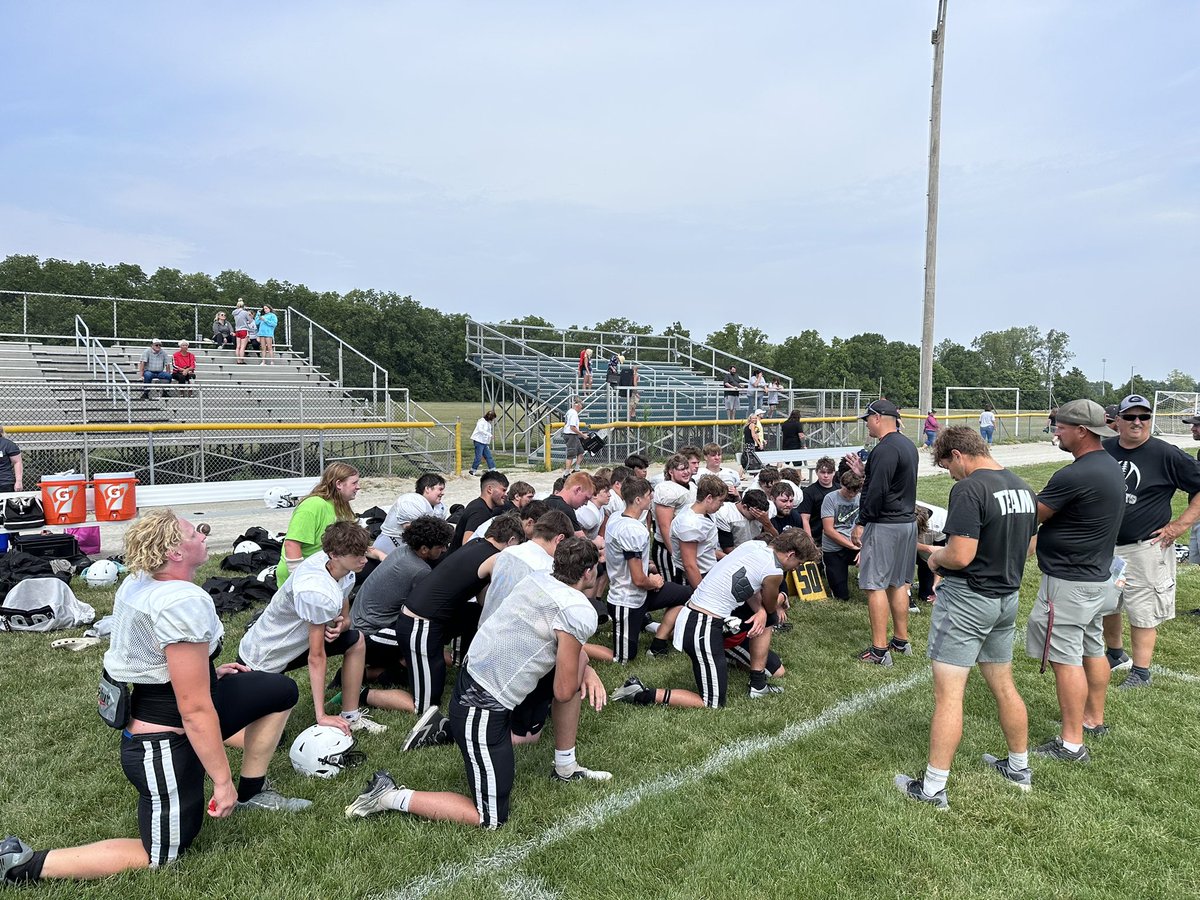 Greenon Athletics tweet media