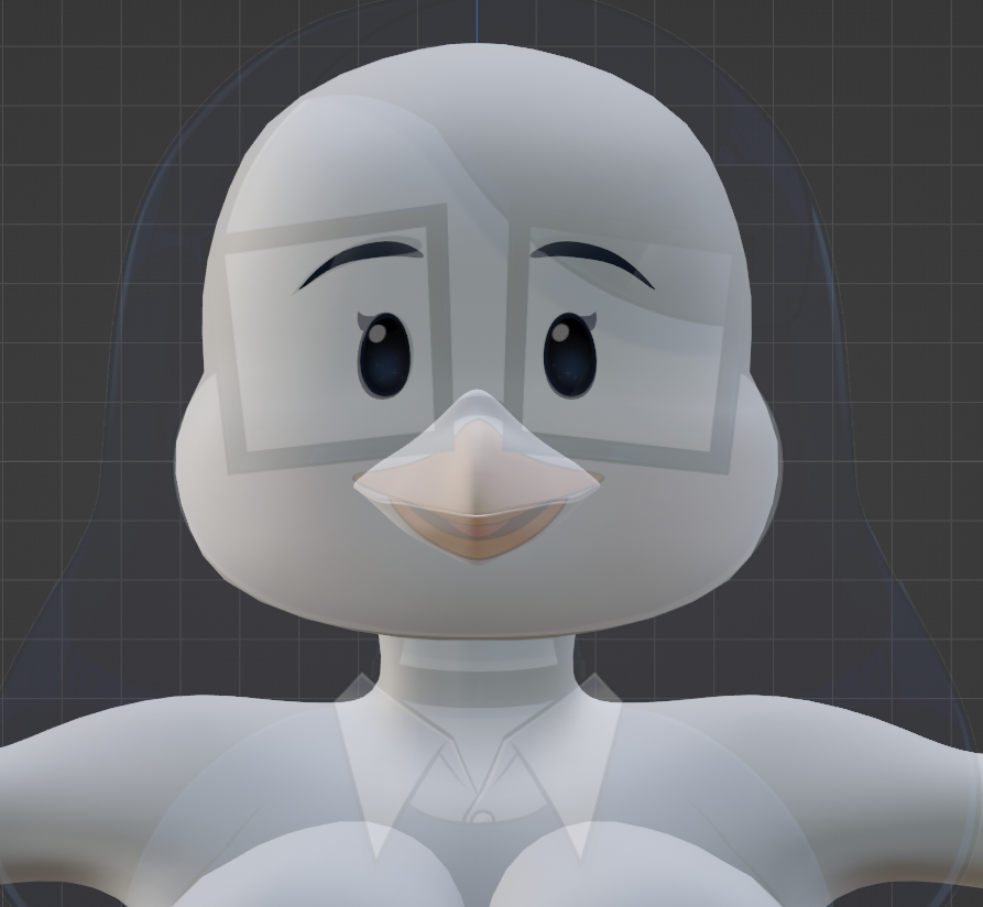 LizDoodleVR's tweet photo. 🐧 https://t.co/OkpkXccx2I