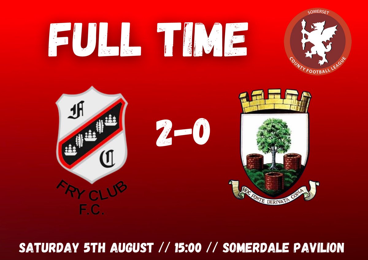 Fry Club FC tweet media