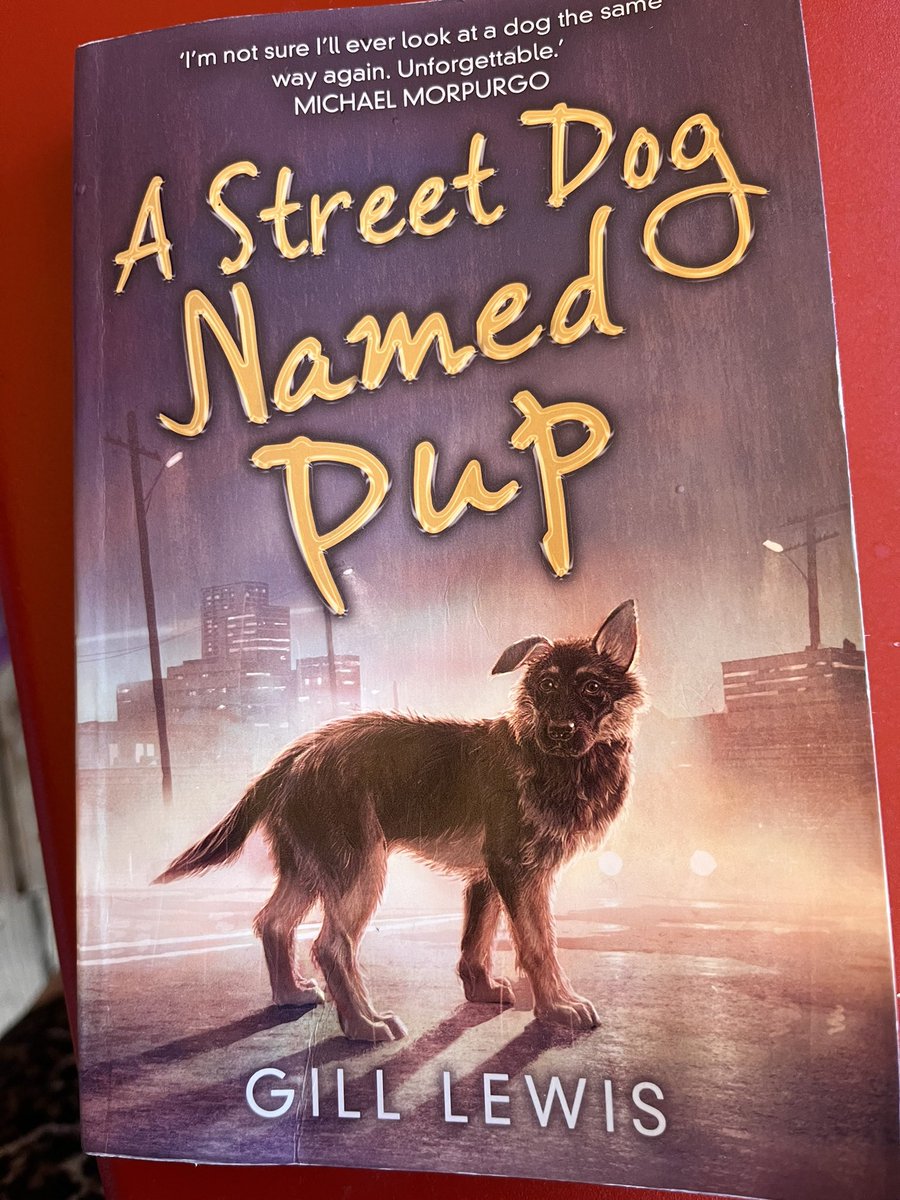 sammycoles75's tweet photo. Just finished reading this book that pulled my emotions in every possible direction so many times! Me and my three kids loved it! Still drying my tears after the final chapter. What a book @gill__lewis  Thanks for the recommendation @jonnybid I can see why your class adored it! https://t.co/hCeb41jBYO