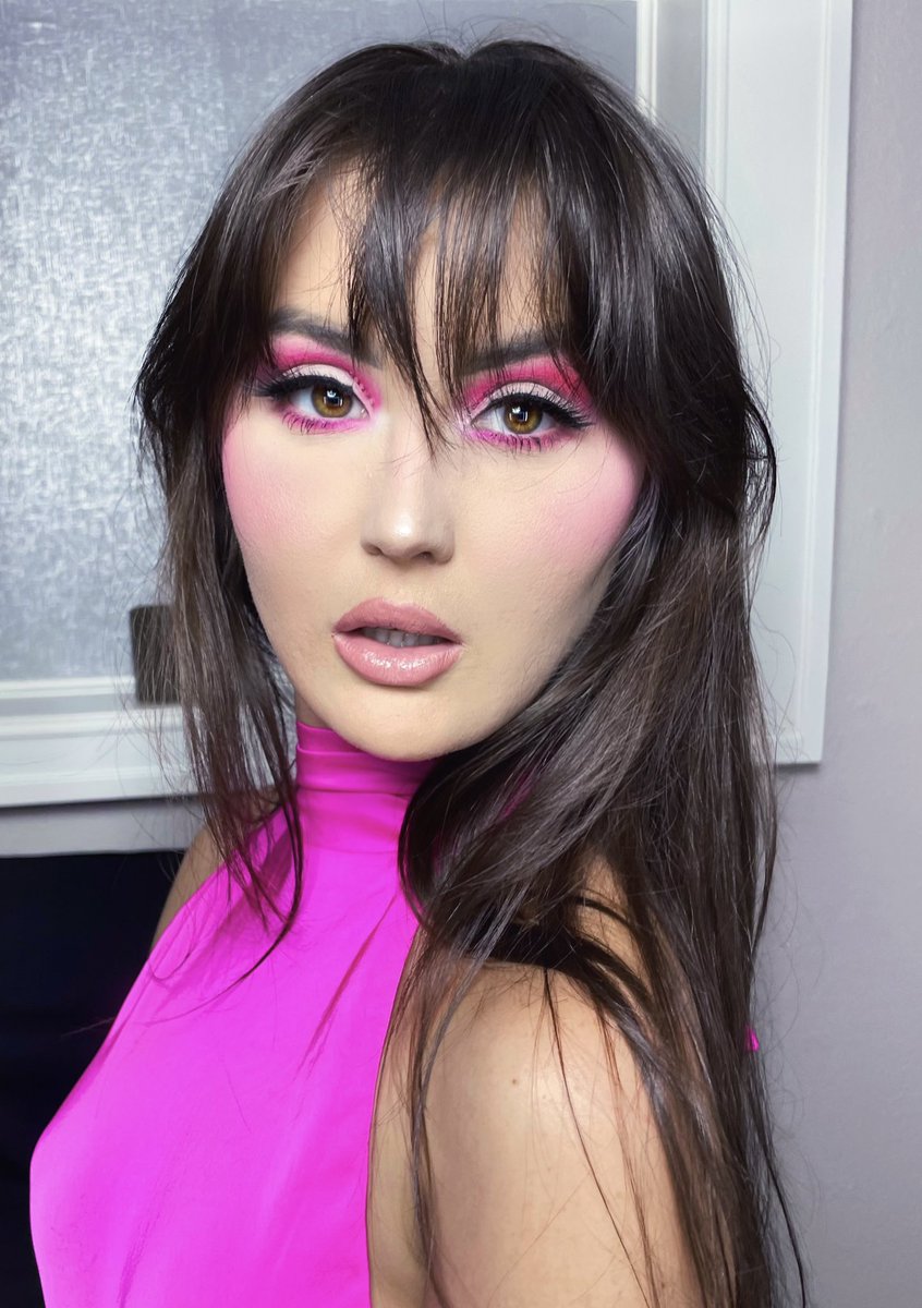 New Reel posted to my IG- you know the theme 💗💋