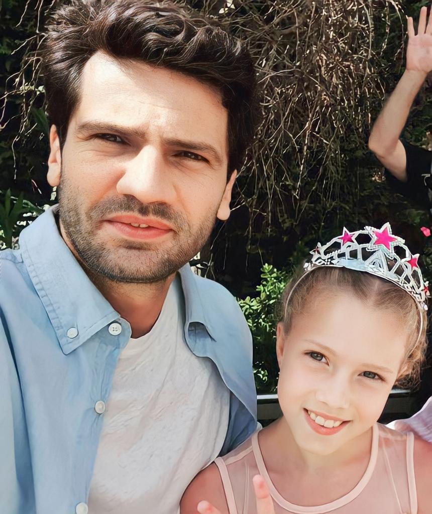 Yakında baba olmak için yeni😍 #kaanurgancioglu