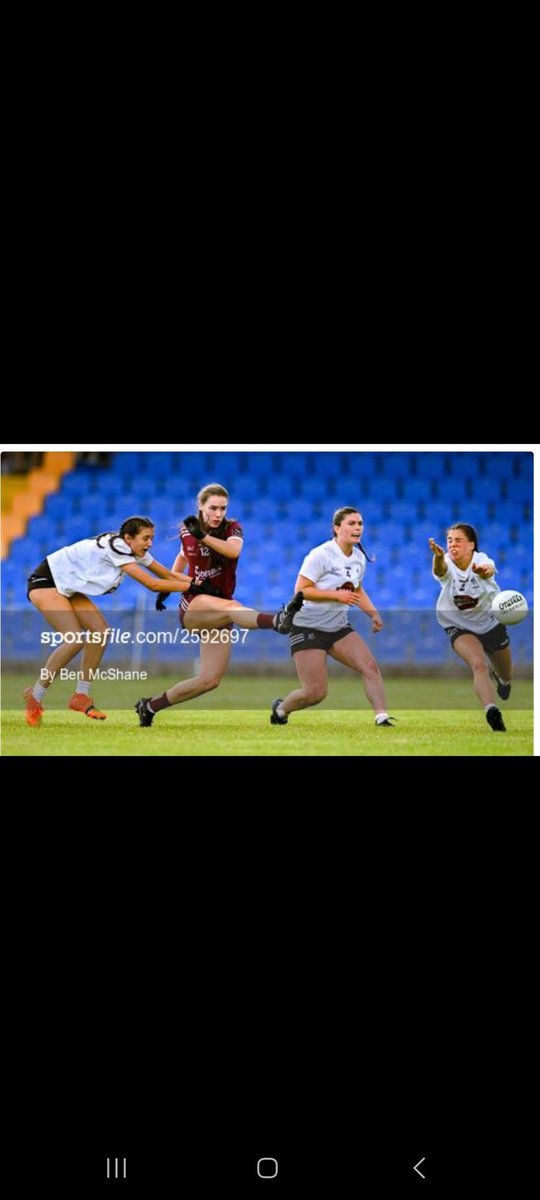 KilkerrinClonbernelgfa tweet media