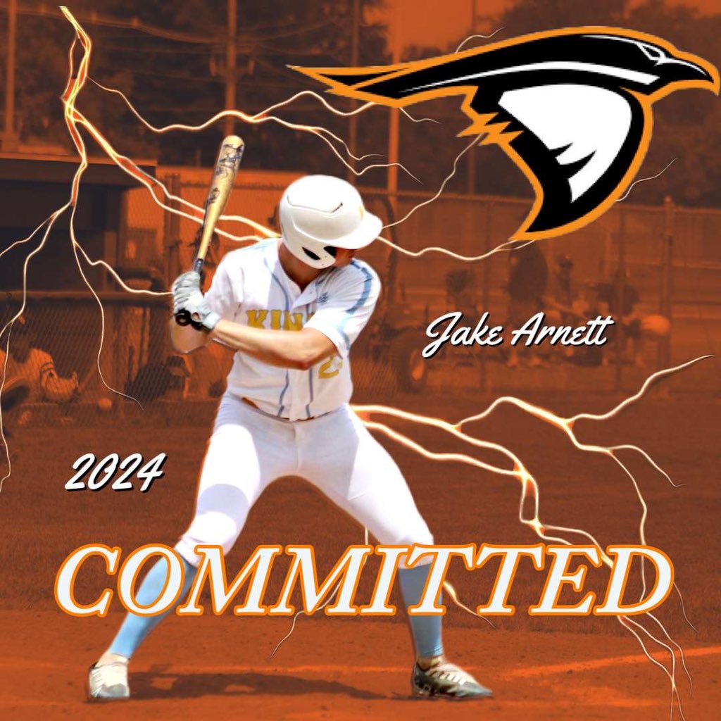 JacobArnett06's tweet image. I am beyond blessed, and grateful to announce that I will be continuing my athletic, and academic career at Anderson University. Thank you to all of my coaches and mentors that have been by my side throughout this journey. Thank you Coach Bair for giving me this opportunity!