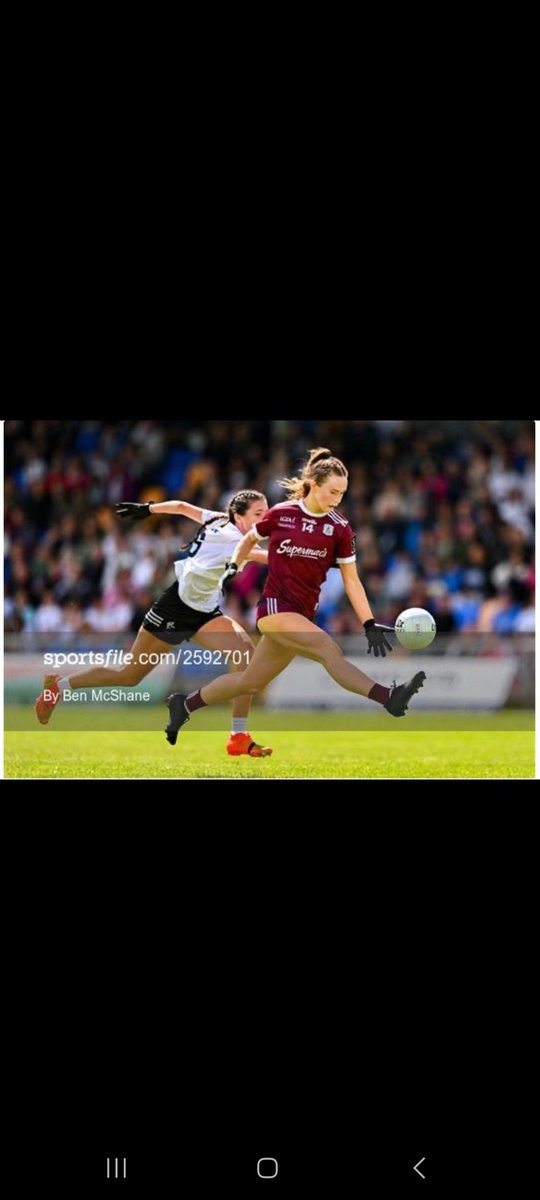 KilkerrinClonbernelgfa tweet media