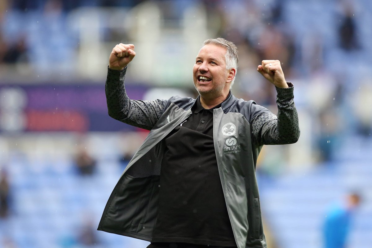 📷 Winning Start! 🤩

#pufc