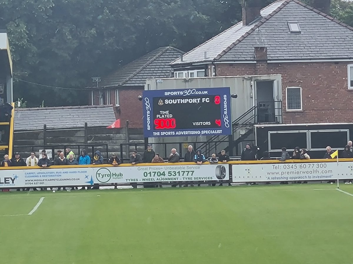 ChrisWireJacques (@cjacqueswire) on Twitter photo Wow what a performance from <a href="/theyellows/">Warrington Town FC</a> rode our luck a little in the first half and then ripped apart Southport in the second half.
<a href="/PJacques92/">Paul Jacques TWFP</a> & @Sjq999 are extremely happy too.
I know it's the first week but we are top of the league Wow what a performance from <a href="/theyellows/">Warrington Town FC</a> rode our luck a little in the first half and then ripped apart Southport in the second half.
<a href="/PJacques92/">Paul Jacques TWFP</a> & @Sjq999 are extremely happy too.
I know it's the first week but we are top of the league