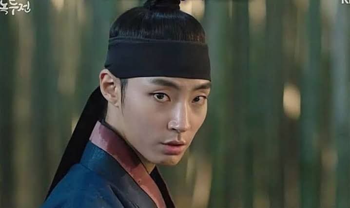 K-Drama Menfess tweet media