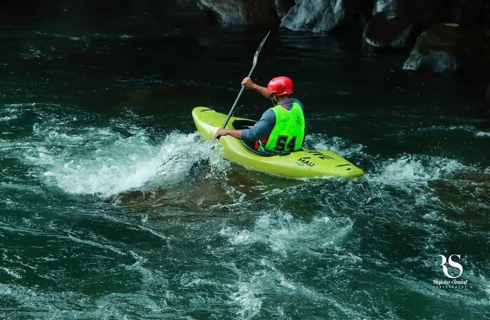 anishpschaitram's tweet photo. International Kayaking Championship during Malabar River Festival held at Pulikkayam, Kodanchery

#kayaking
#kayakingadventures 
#adventure 
#keralatourism 
#adventuretourism https://t.co/qS1F03SUNE