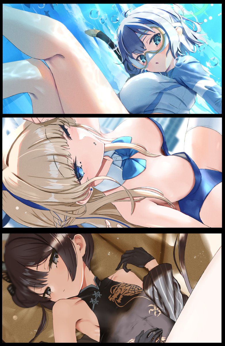 C102新刊サンプルです! メロンブックス様に委託しております!  よろしくお願いします😇🙏
https://t.co/vCqUz1YKQA 