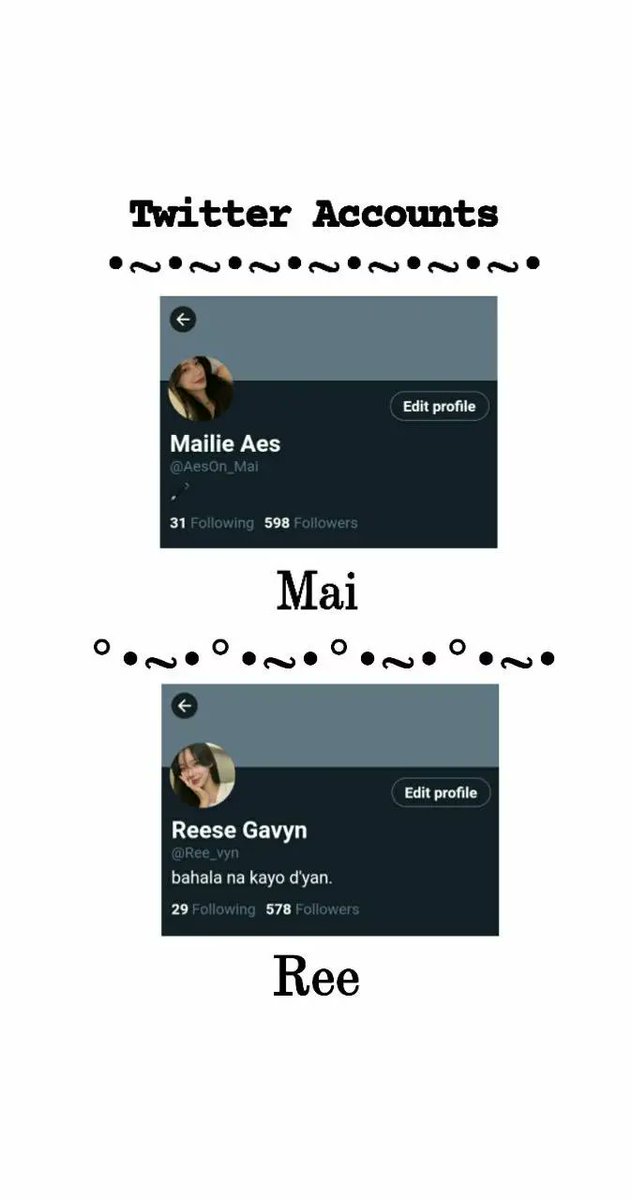 #AxcelWritesinWP tweet media