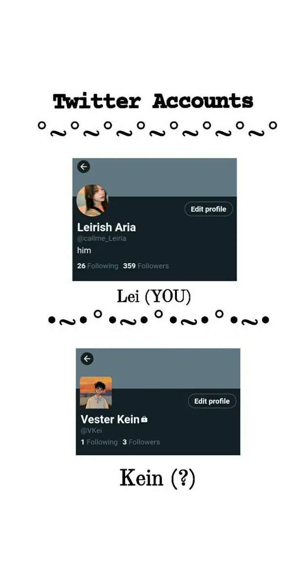 #AxcelWritesinWP tweet media