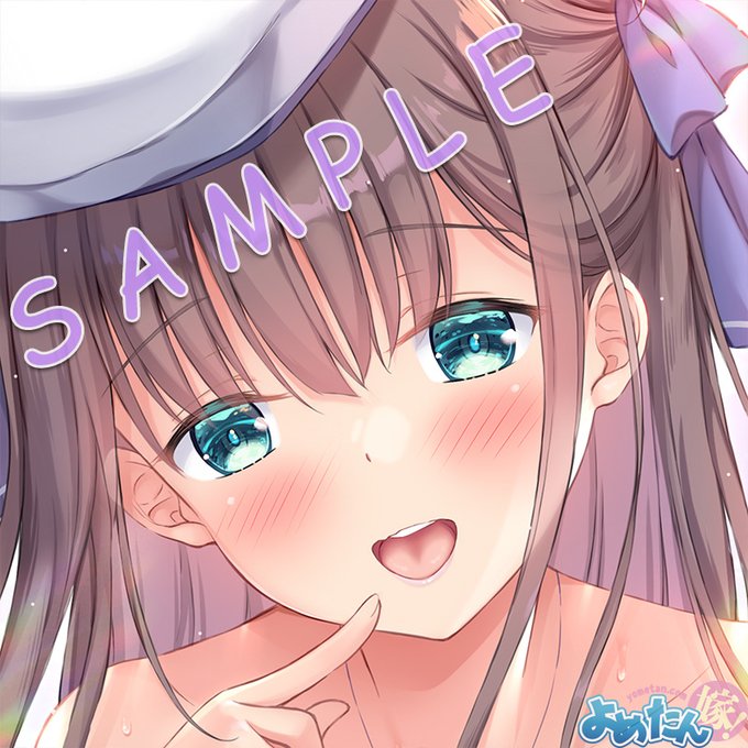 【おしらせ】裏姫百景:210826(イラスト:白河子先生/@junyurijp)再注文は8/6まで!彼女の服がなんとなく透けて見えていたのは、さっきまでえっちなコトをしていたから?水面に垂れるお汁がたまらんとです
B2:https://t.co/0ExKIXdVez
B1:https://t.co/GshFIPSd1b
姫繰:https://t.co/BO0NfZDyl1 