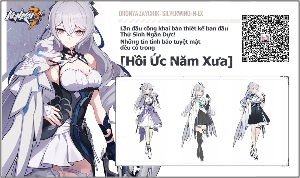 Event [Hồi Ức Năm Xưa] đã mở! tham gia event có thể xem sớm Album Ảnh Gốc Vol.2, và nhận Pha Lê!