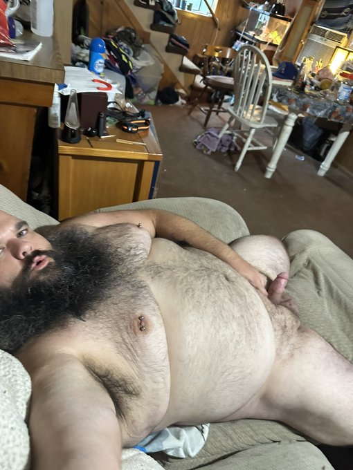 @gobbigabbi Come sit on my face and ride my beard https://t.co/ePLPfPwcIA<a class="tags" href="/tag/gobbigabbi">@gobbigabbi</a><a href="/tag/bearded"class="tags"><span>#bearded</span></a><a href="/tag/fatcock"class="tags"><span>#fatcock</span></a><a href="/tag/bigguy"class="tags"><span>#bigguy</span></a><a href="/tag/fatpad"class="tags"><span>#fatpad</span></a><a href="/tag/chubbydaddy"class="tags"><span>#chubbydaddy</span></a>