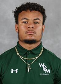 ___Tribal___'s tweet photo. Nog 26 dagen tot we de tegenstander domineren. Our #26 is Mattijs Lasore, Jr RB from Deinze, Belgium. Word is, Mattijs may be the most improved player. An outstanding student-athlete, he played in every game last season &amp; earned CAA Commissioner’s Academic Honor Roll every year. https://t.co/JpZZjXxTqb