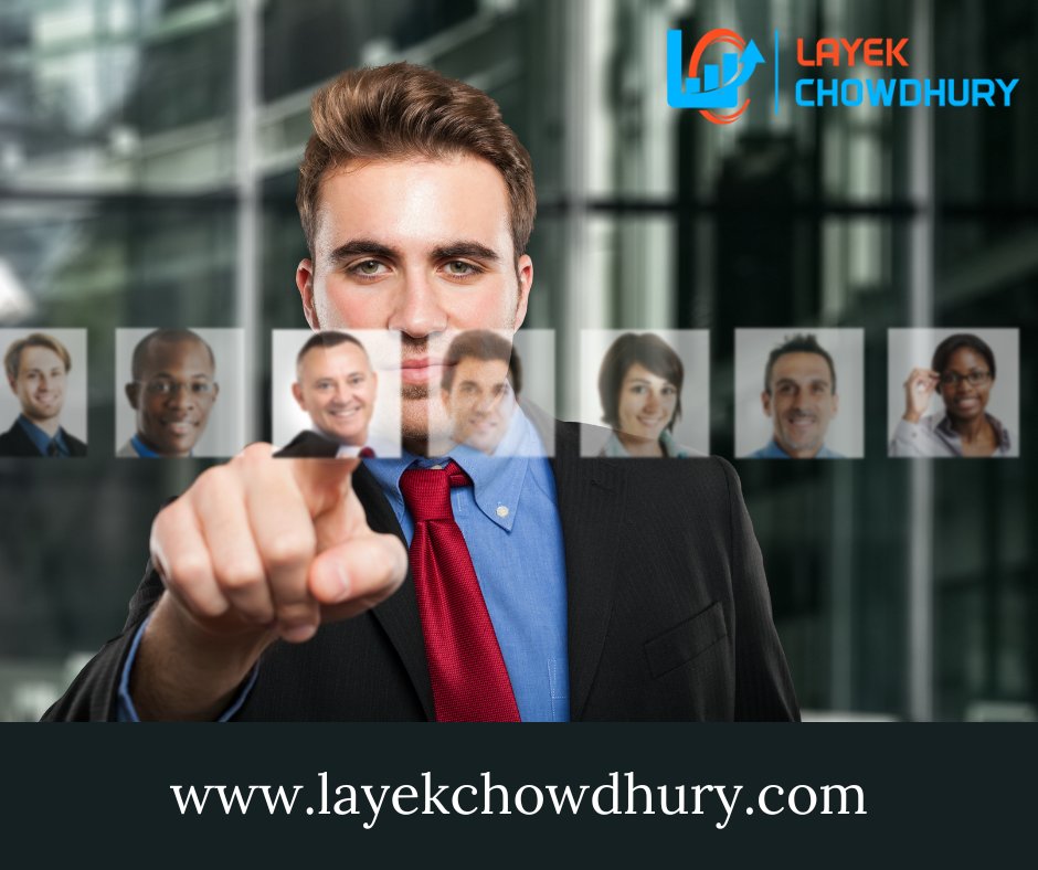 CoachLayek's tweet image. 👉Are you surrounded by the right people? Do you know who the right people are?🟣
Don't settle for average, begin your journey towards success by investing in the right people.
Join me on the road to transformation.
layekchowdhury.com
#peerpressure #lifecoach