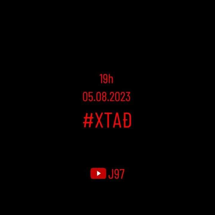 NgcDim44455208's tweet photo. Hẹn mn tối nay 19h 
#XTAD
#JackJ97 https://t.co/Bmhm5NN8Jg