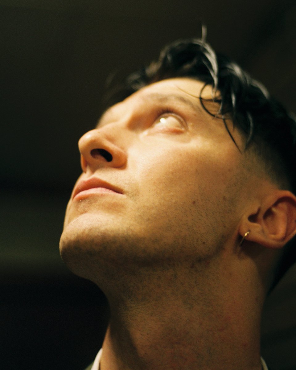 starting a new journey. coming soon