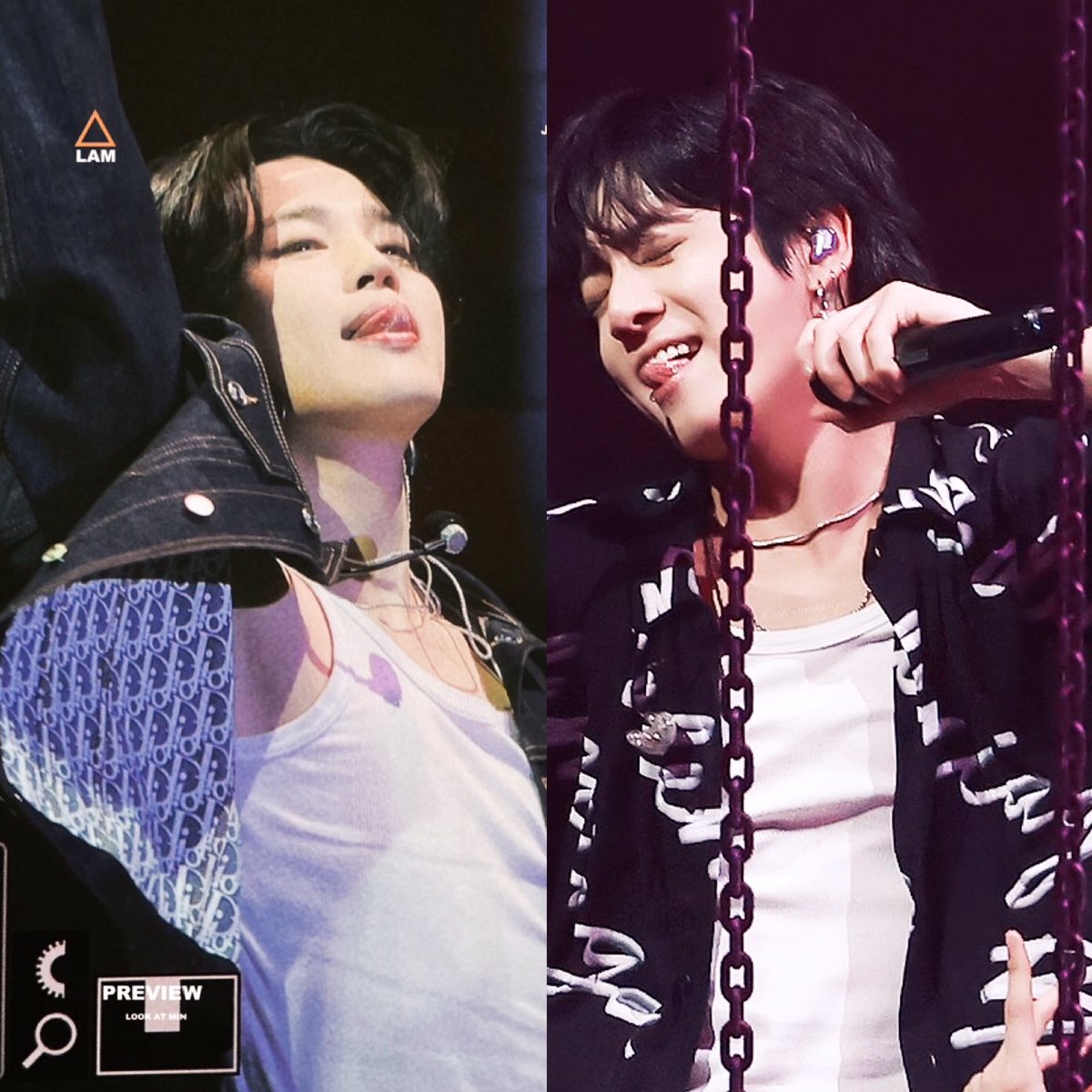 kookmindailys's tweet photo. THEIR TONGUES ?₺?!?!?? https://t.co/pfkl1Vw7oC