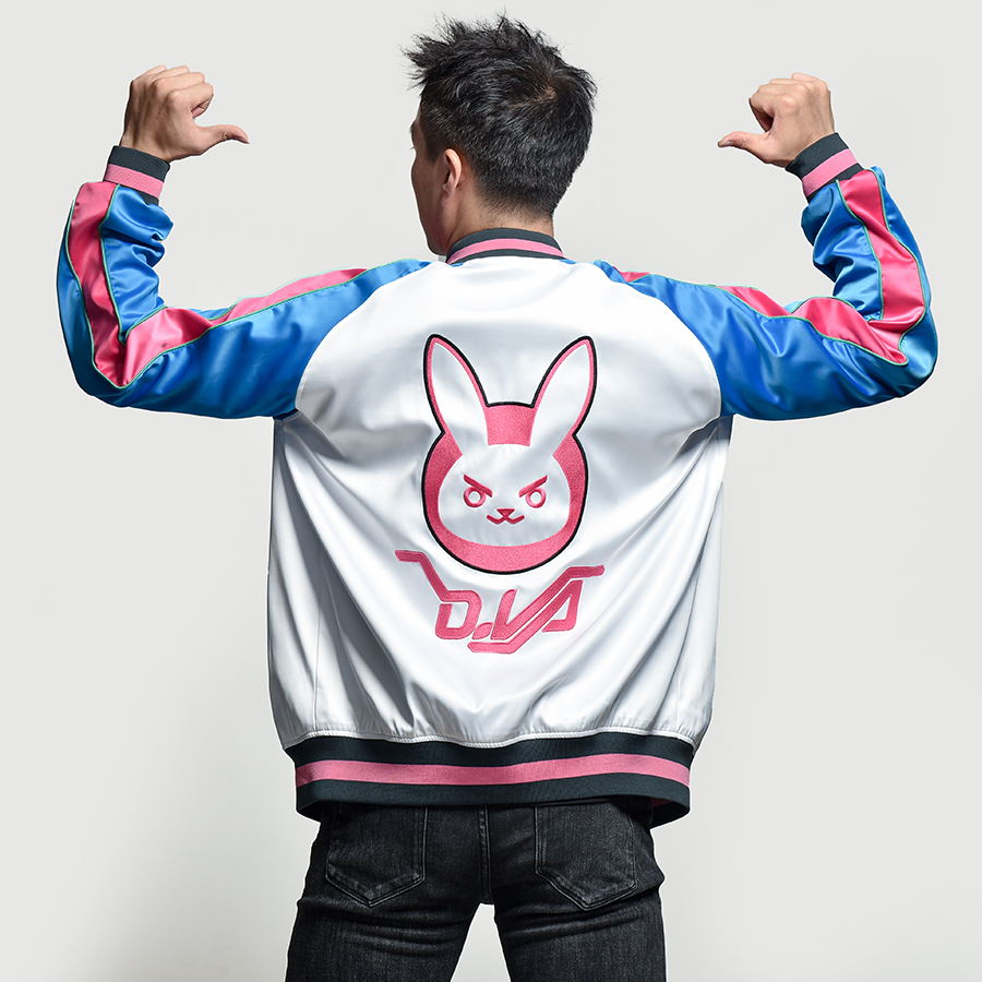 Overwatch tweet media