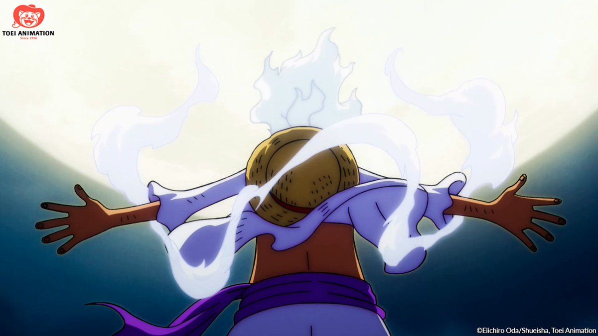 crunchyroll_es's tweet photo. Algo GRANDE ocurre mañana. #OnePiece

¿Estás preparado para verlo? https://t.co/TrnqYFGov1