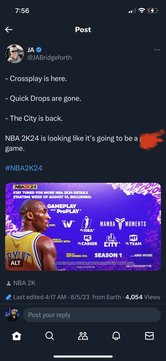 MM21 tweet media