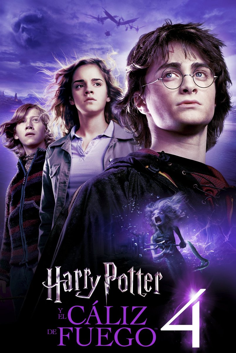 JWulen's tweet photo. Oye y si hago 30 Curiosidades Acojonantes de Harry el Sucio Potter y el Cáliz de Fuego??? Y con la otra mano me paso el Devil May Cry 5 para ir preparando el sig. vídeo.. Like si se viene Cine 🚬🗿 https://t.co/YnAz7BRtCI