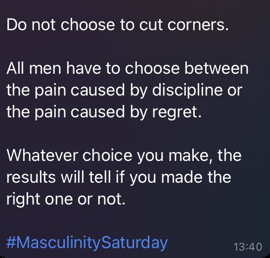 Flavio "The Cook" tweet media