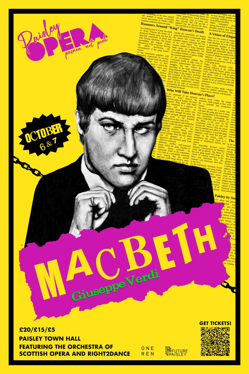 Paisley Opera tweet media