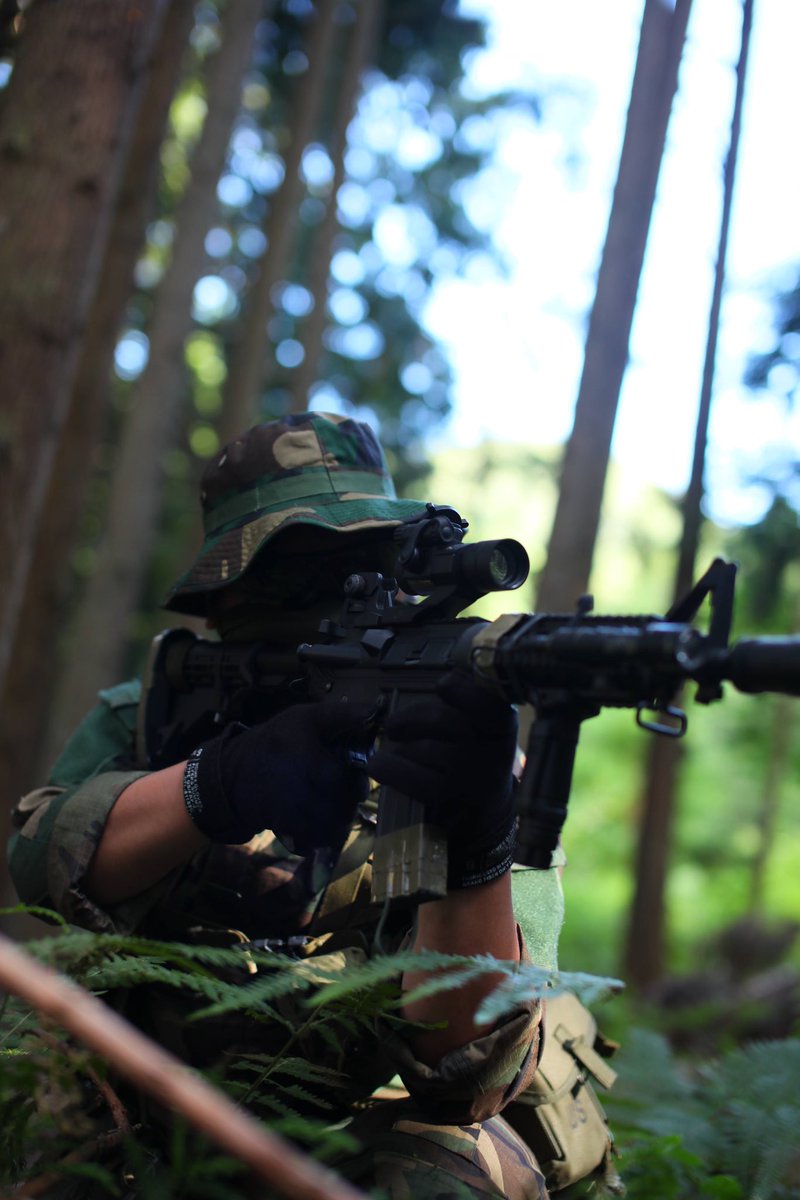 M4_SOPMOD's tweet photo. #WoodLand
#OldSchool
#TLBV
#us_navy
#CZK
#combatzonekyoto
本日CZK
ご一緒された方ありがとうございました😊
またいずれどこかで👋 https://t.co/6P6rz22QkJ