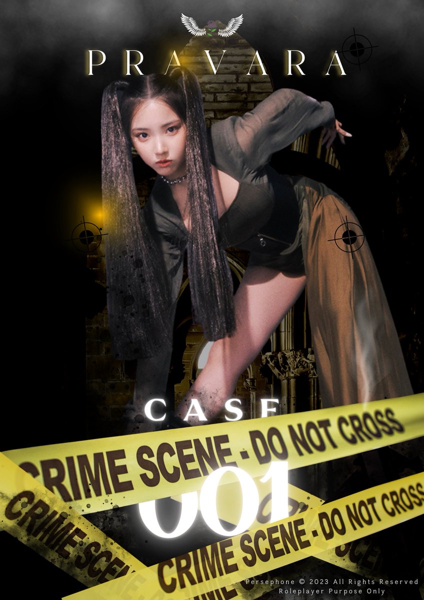 PERSEPHONE_ZIP's tweet photo. ㅤㅤ

ㅤㅤ ㅤTHE 𝐒𝐔𝐒𝐏𝐄𝐂𝐓 #4, #5 —–—– 🔍
ㅤㅤ ㅤChoose 𝙒𝙄𝙎𝙀𝙇𝙔, look 𝘾𝙇𝙊𝙎𝙀𝙇𝙔!

ㅤㅤ ㅤ𝐏𝐄𝐑𝐒𝐄𝐏𝐇𝐎𝐍𝐄 ——— CASE : 001
ㅤㅤ ㅤㅤㅤㅤㅤ  2023. 08. 12

ㅤㅤ ㅤ #PERSEPHONE #CASE001 #PHOTOCONCEPT
ㅤㅤ ㅤ #PRAVARA #LILYA 

ㅤㅤ https://t.co/TS9tzOpvsO