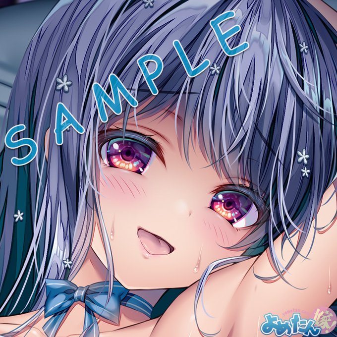 【おしらせ】裏姫百景:210925-1(イラスト:佑真先生/@2yuuma8)再注文は8/6まで!これは雨の中、愛しい彼が来たのでいっぱい愛し合うKENZENな1枚です。絵面的にはえっちですが、美しき1枚なのです。
B2:https://t.co/kWM9U69WKZ
B1:https://t.co/1UQjAjxk0x
姫繰:https://t.co/qsKGu6jTZj 