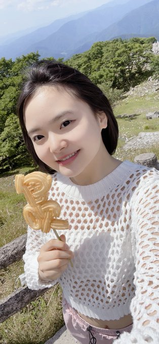 Twitterのコスプレ画像17