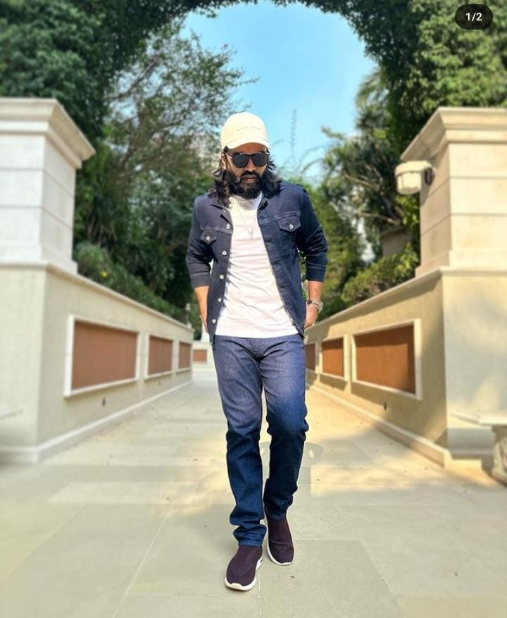 SharpSimbu5's tweet photo. #SilambarasanTR @SilambarasanTR_ #STR48 https://t.co/i8JXaRHm2q