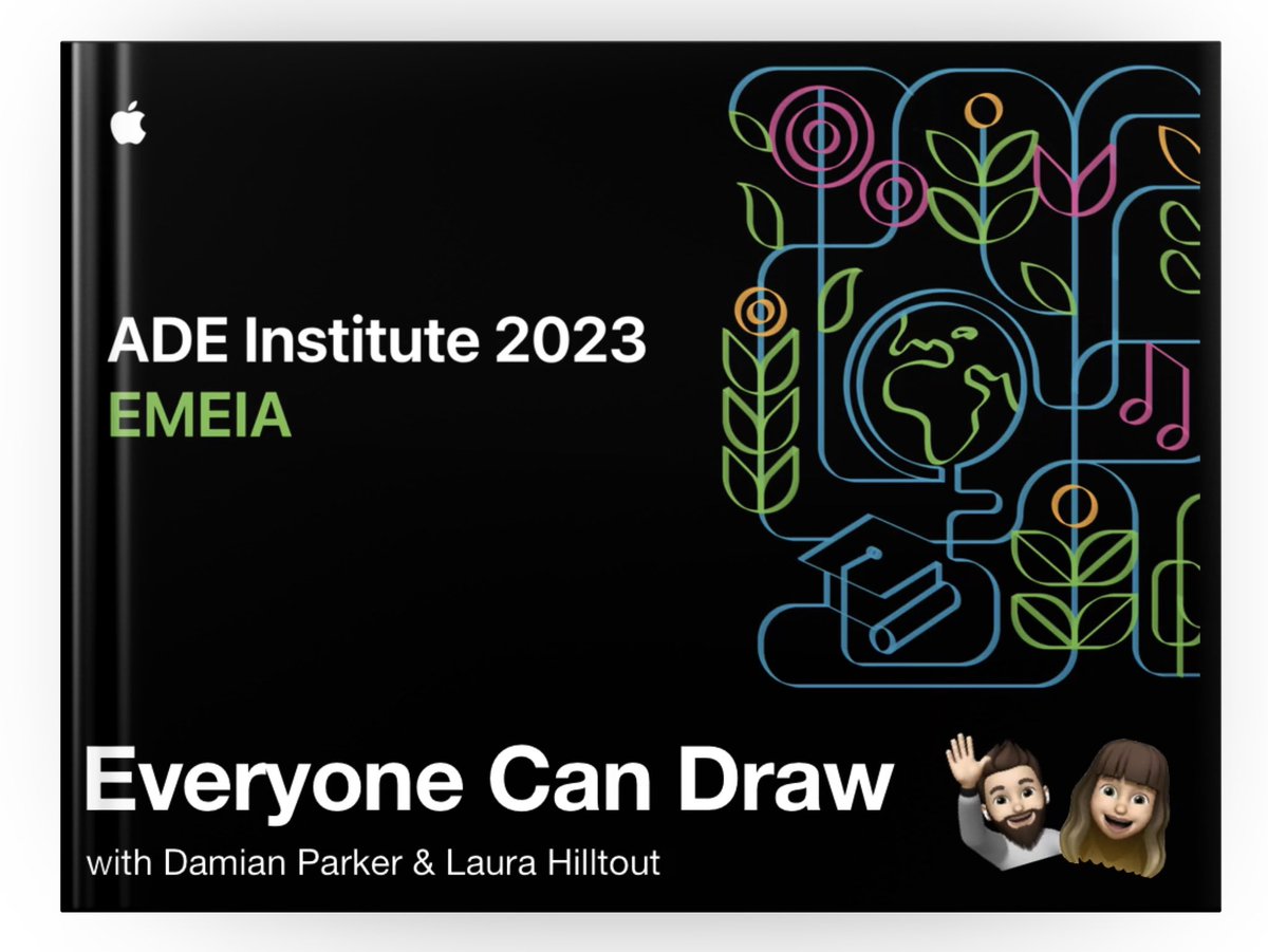Damian Parker   tweet media