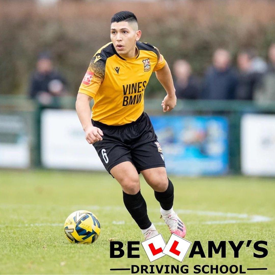BellamysDriving's tweet photo. Good luck to @BryanVillavi10 and all at @ThreeBridgesFC in their FA Cup tie against Crawley Down Gatwick on Saturday afternoon.

📆 Saturday 5th August
🆚 @crawleydowngatwickfc 
🏆 FA Cup
📍Jubilee Field, Three Bridges FC
⏰ KO - 3:00pm
🎟️ https://t.co/yfacuxKljy https://t.co/sm0sGnBWZu