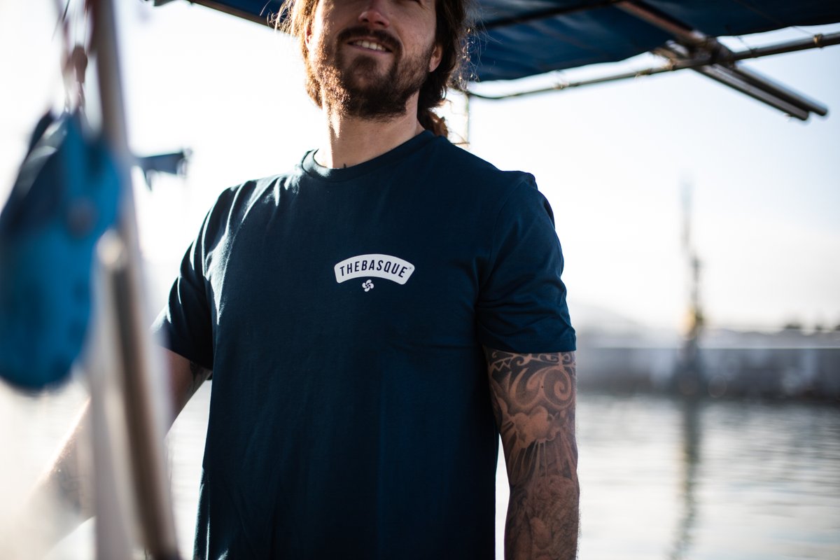 THEBASQUEbrand's tweet image. #Stone Up_Harrijasotzaile 💪🏻

#Pasai Donibane_5 Portua

#thebasque
#thebasquecountry
#basque #basquecountry
#basquecoast