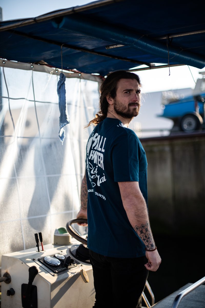 THEBASQUEbrand's tweet image. #Stone Up_Harrijasotzaile 💪🏻

#Pasai Donibane_5 Portua

#thebasque
#thebasquecountry
#basque #basquecountry
#basquecoast