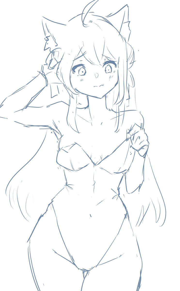 ardisketch_2d's tweet photo. #Senaaart🥺🥺🥺 https://t.co/Nb6dbKhrdy