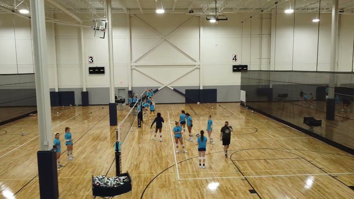 GALancerVB's tweet photo. Scrimmage day at #thefieldhouse in Columbus!
Varsity ➡️ Columbus
Junior Varsity ➡️ Strongsville
Fresh ➡️ Magnificat https://t.co/WYnZN6f6sN