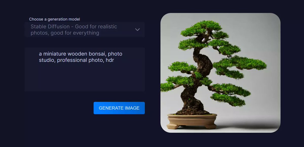 As a developer, I'm excited to share my latest creation: an AI generator that will transform the way you approach content creation. Get ready to be amazed! ✨ graphqlai.com   #AI #contentcreator