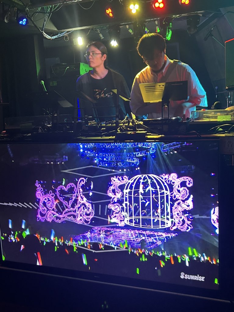 usasasag_shine's tweet photo. 生まれてきてよかった #LLJam https://t.co/QIwGeQPghT