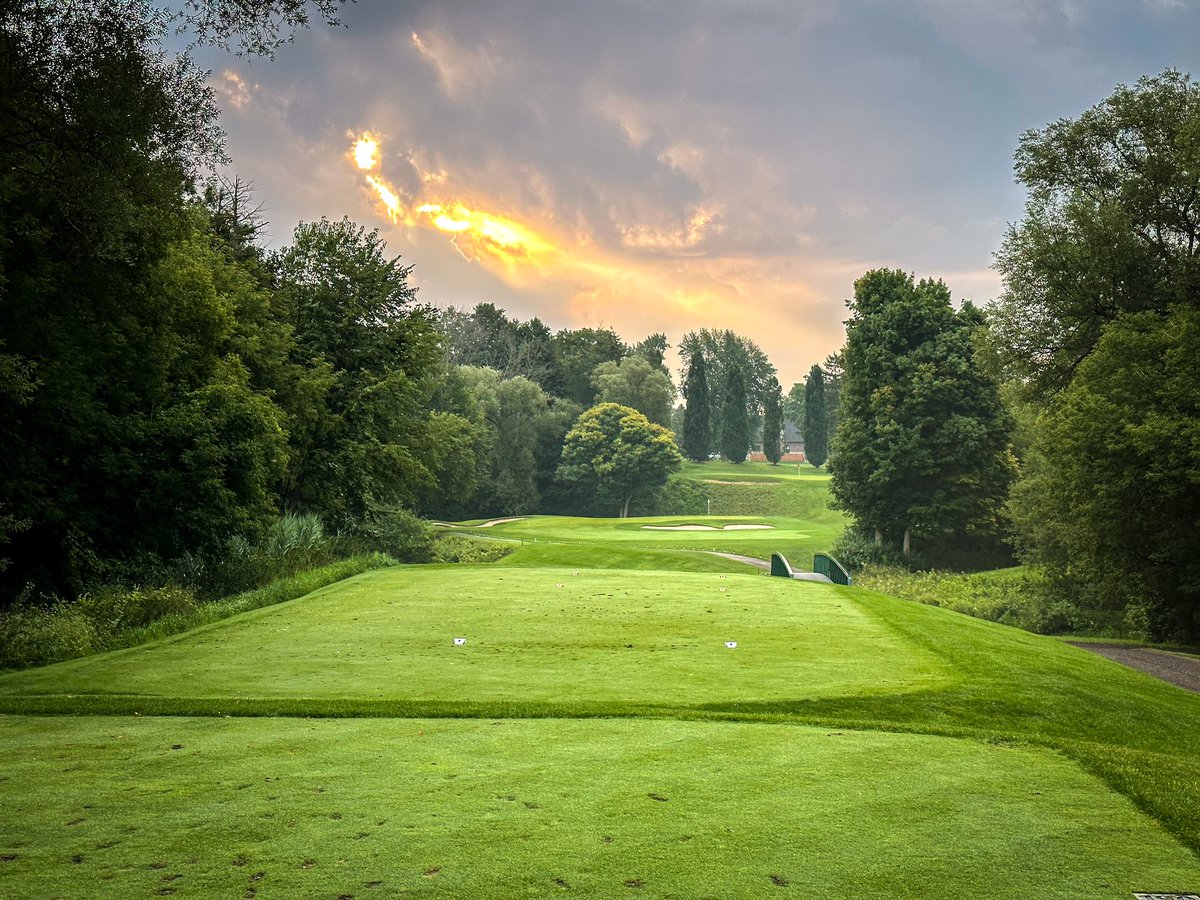 OGCC Turf Dept tweet media