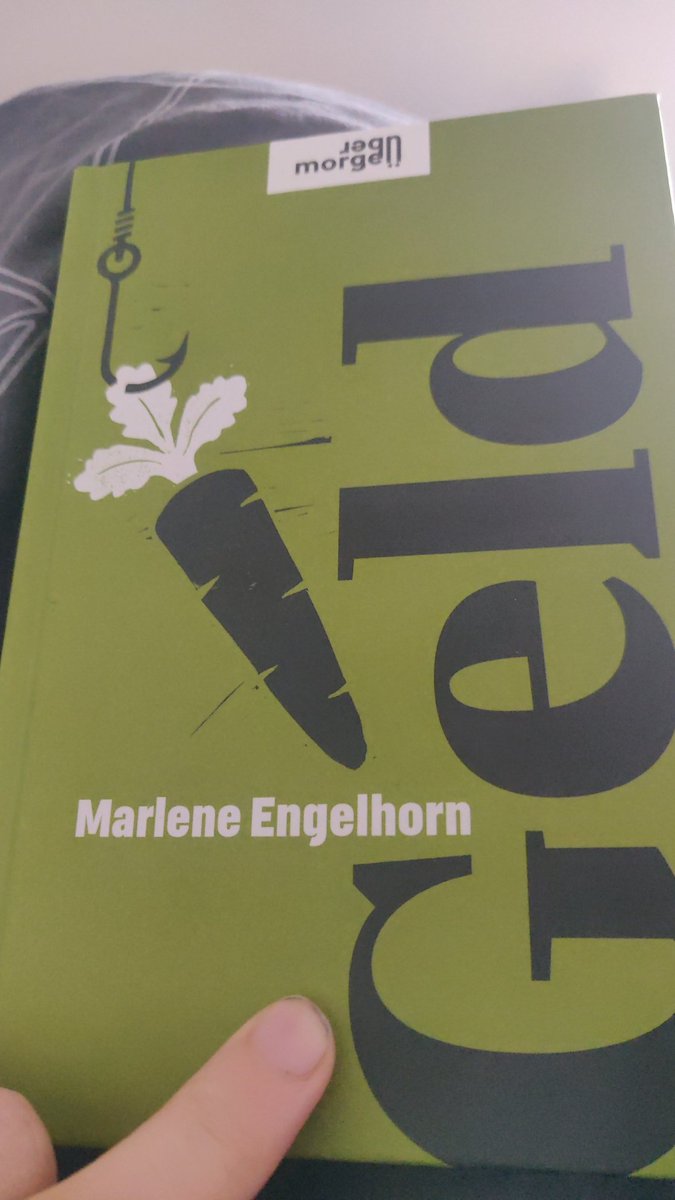 Ich lese gerade. 
Und muss schlucken denn ich kenne zwar nicht die extrem überreiche Welt einer Marlene Engelhorn. Doch auch meine Familie, zumindest Väterlicherseits kann man durch den Immobilienbesitz u.a. in München durchaus als reich betiteln. Aufgrund der Trennung meiner