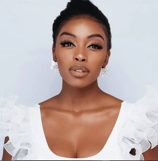 TvblogbyMLU's tweet photo. Then we've got to see this Queen on #FatalSeduction. Love this for you! You've own this one brilliantly. Keep shining 🫶 https://t.co/NGpKQRfnVo